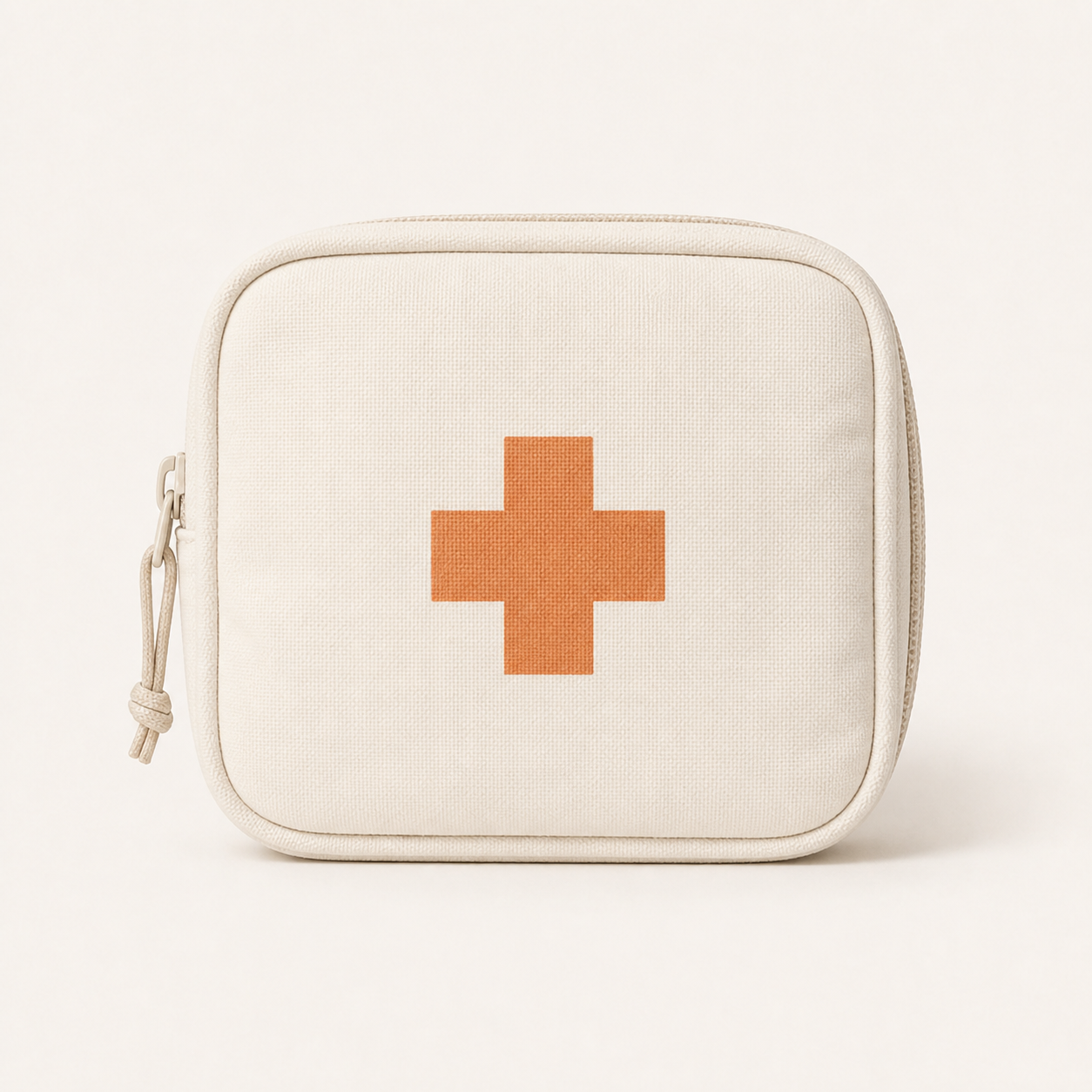 Compact first aid pack add-on for Haven72 emergency kits