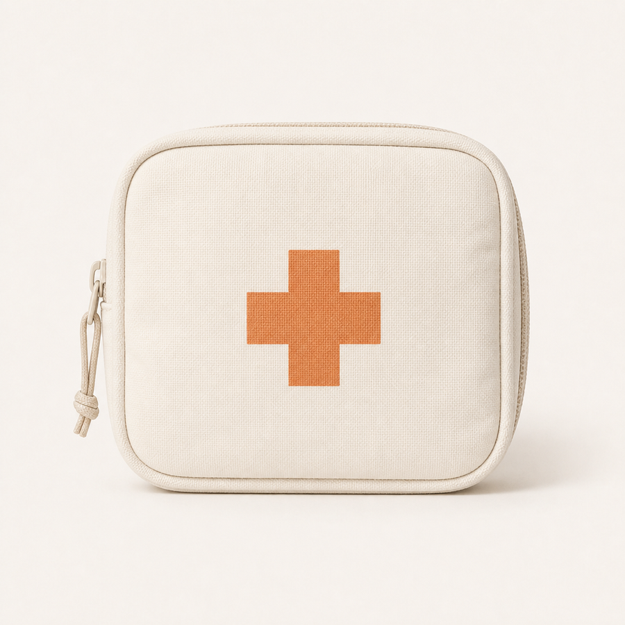 Compact First Aid Pack