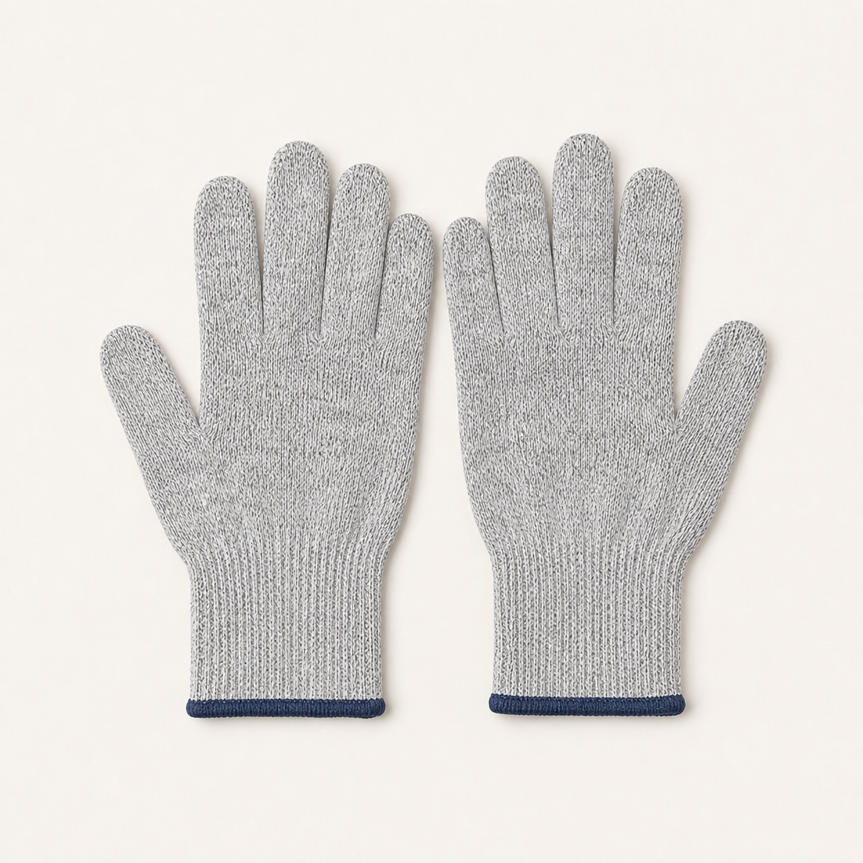 Cut-resistant gloves add-on for Haven72 car emergency kits