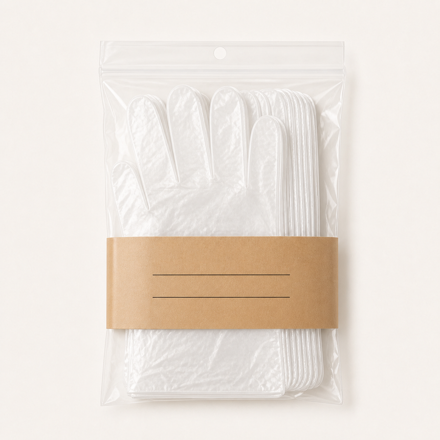 Disposable Gloves 30pcs