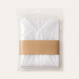 Disposable Rain Poncho
