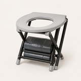 Foldable Toilet Set
