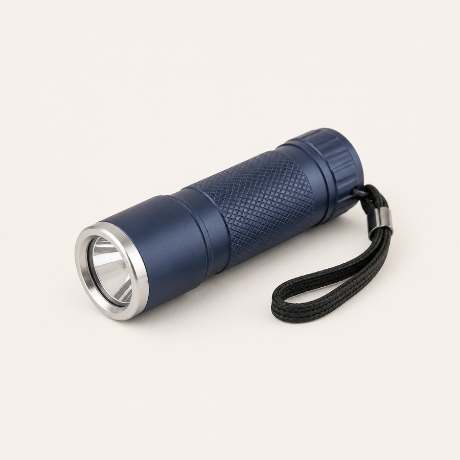 Mini Flashlight