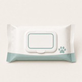 Pet Wet Wipes