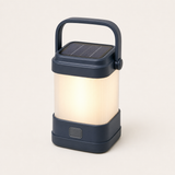 Solar Rechargeable Lantern