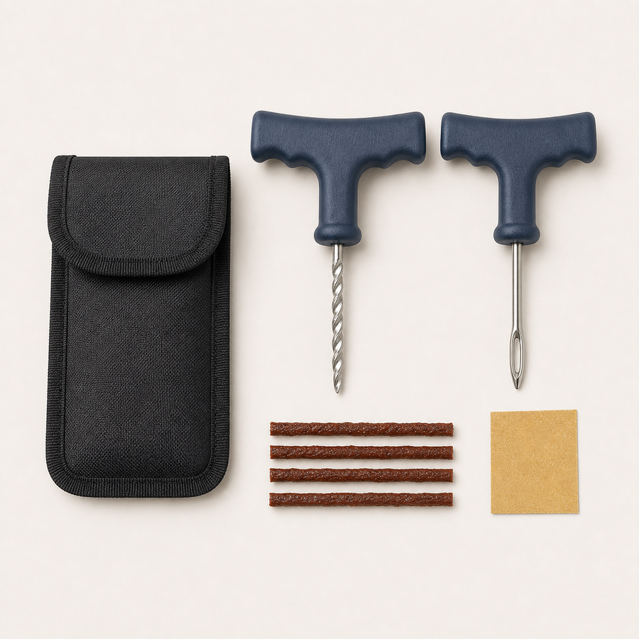 Tire Repair Tool