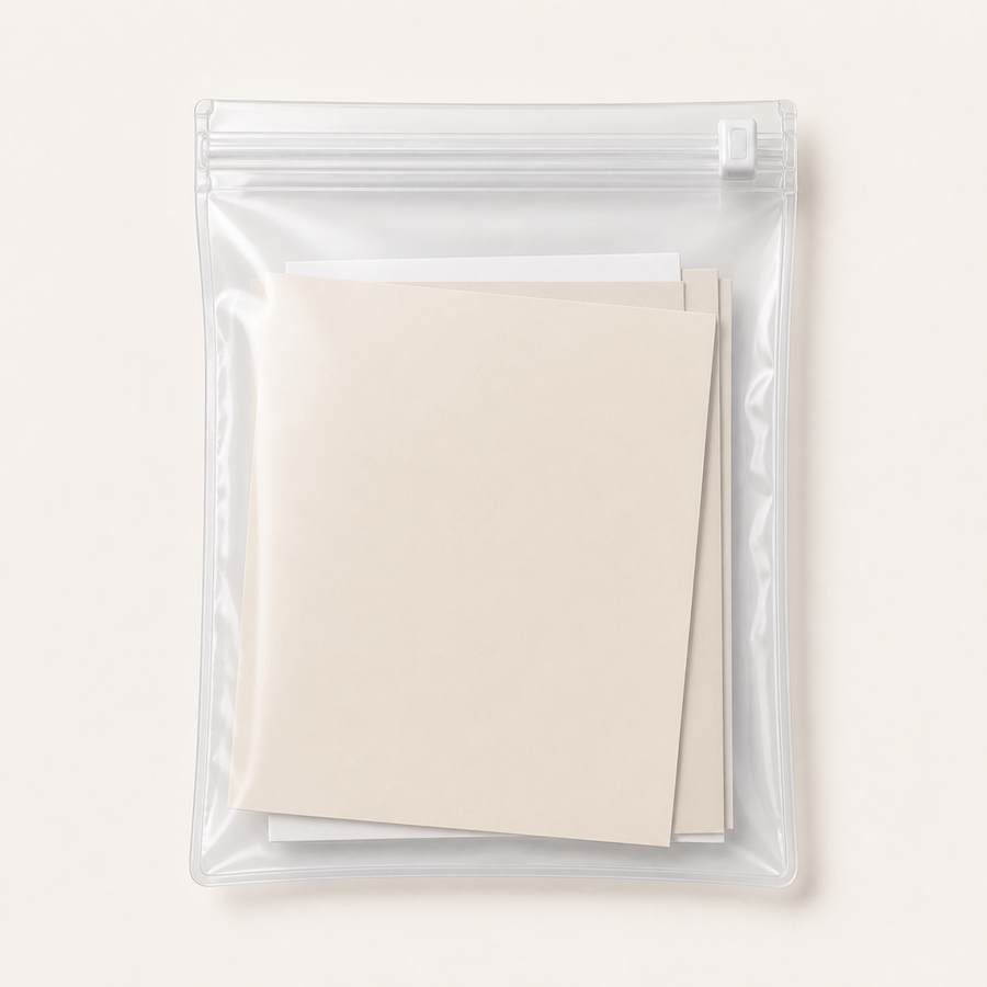Waterproof Document Pouch