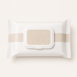 Wet Wipes Pack