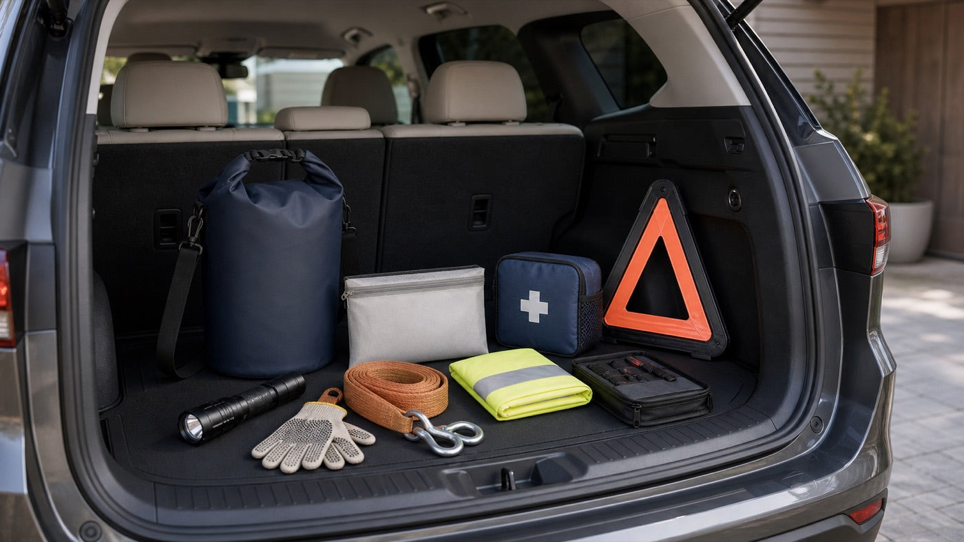 Car Emergency